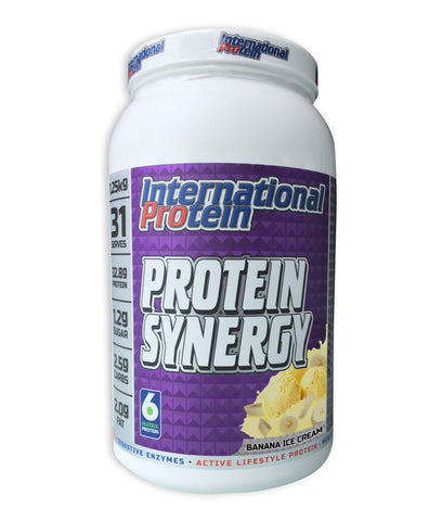 International Protein Synergy 5