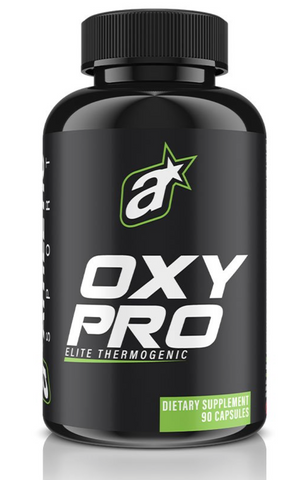 Oxy Pro Fat burner
