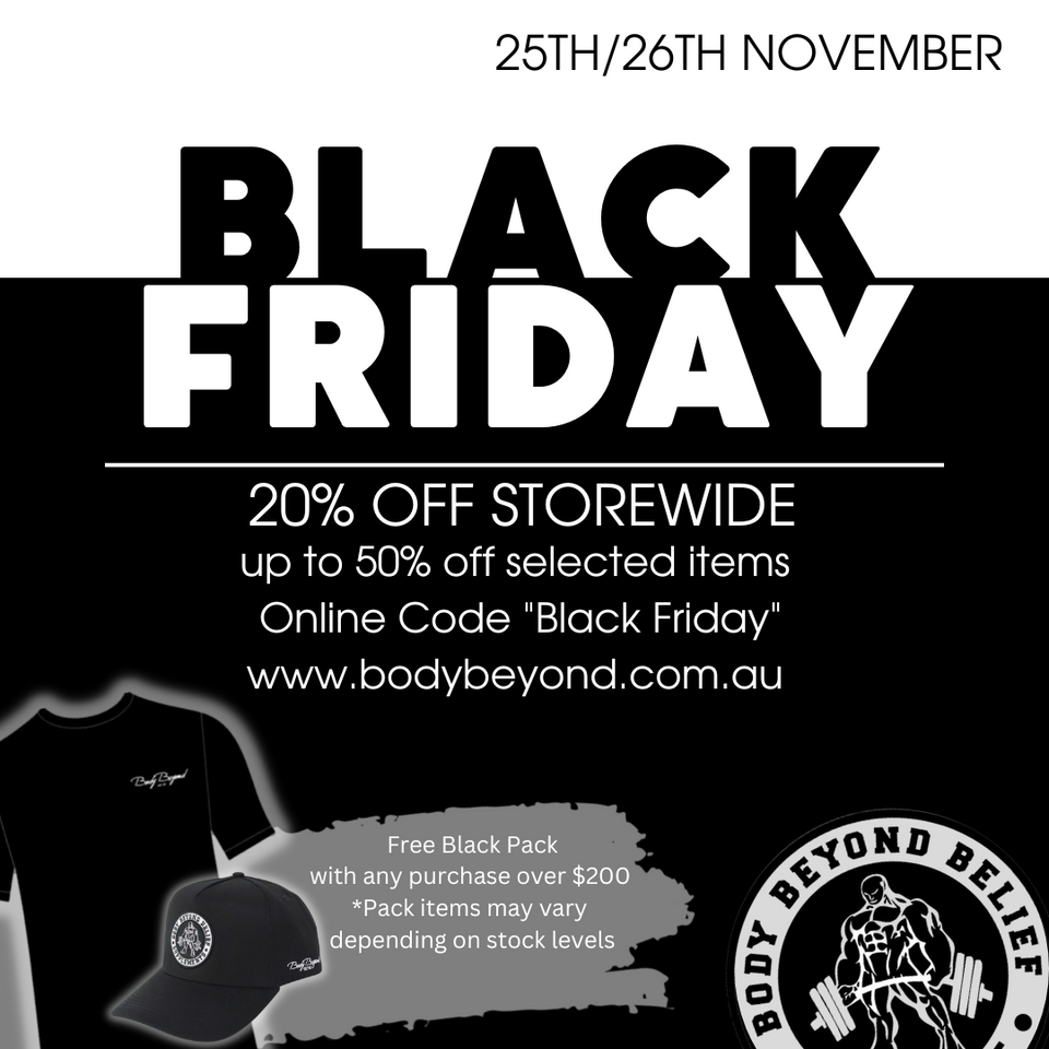 UP TO 50% OFF BLACK FRIDAY SALE
