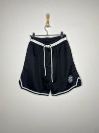 Thumbnail for 2024 BODY BEYOND Bottom Logo Shorts