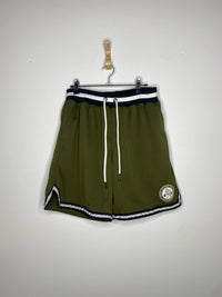 Thumbnail for 2024 BODY BEYOND Bottom Logo Shorts