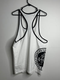 Thumbnail for Body beyond print stringer