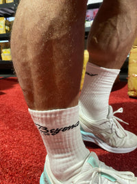 Thumbnail for Body beyond Socks