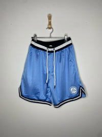 Thumbnail for 2024 BODY BEYOND Bottom Logo Shorts