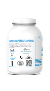 Thumbnail for Reset Nutrition MOG 