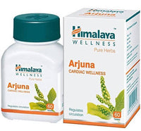 Thumbnail for Himalaya Arjuna