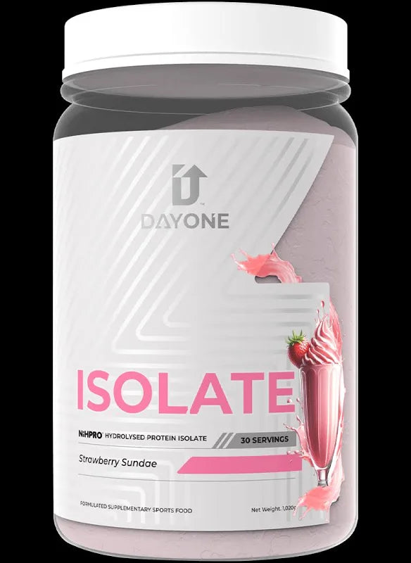 Day one Isolate