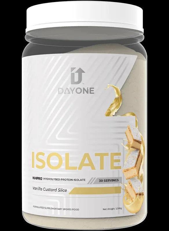Day one Isolate