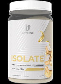 Thumbnail for Day one Isolate