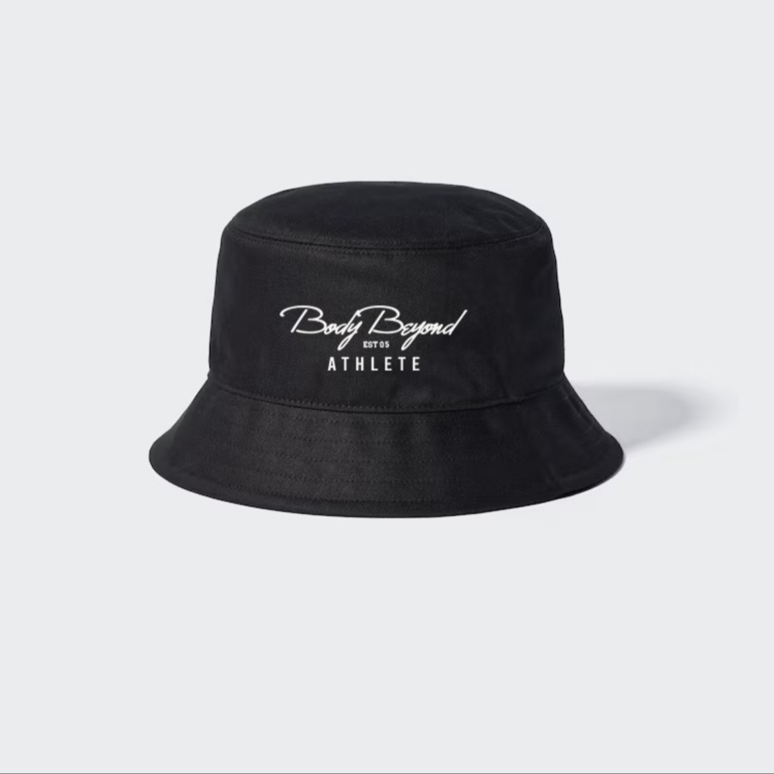 Bodybeyond Bucket hat