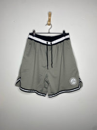 Thumbnail for 2024 BODY BEYOND Bottom Logo Shorts