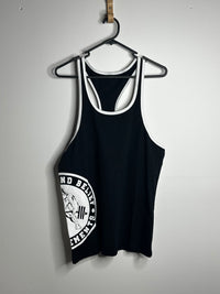 Thumbnail for Body beyond print stringer