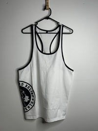 Thumbnail for Body beyond print stringer