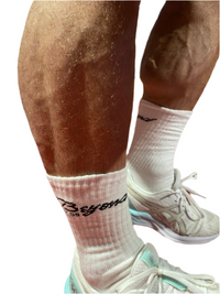 Thumbnail for Body beyond Socks