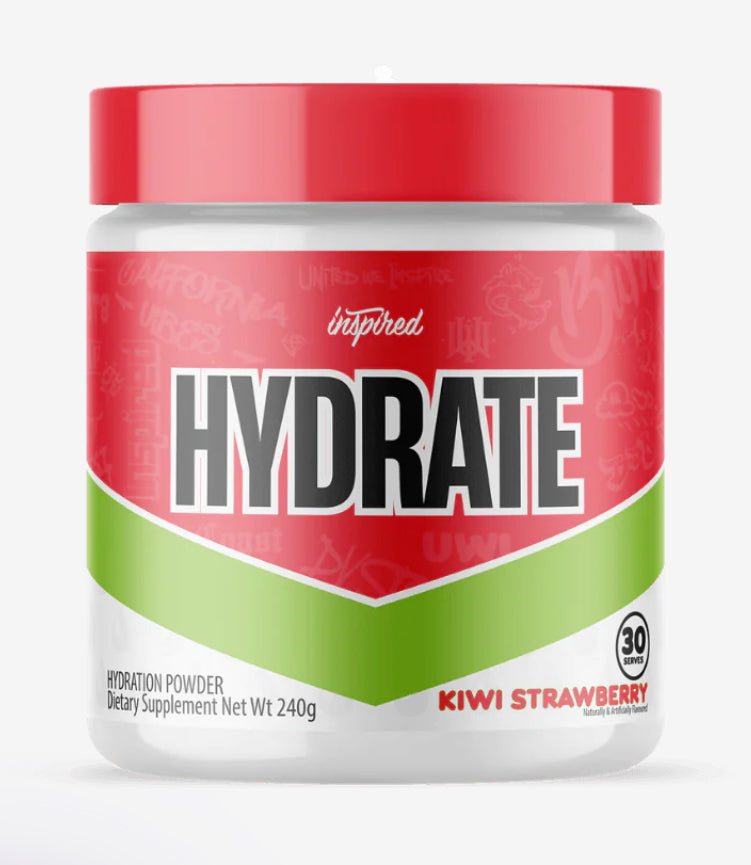 Inspired Hydrate