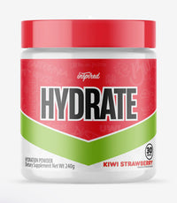 Thumbnail for Inspired Hydrate