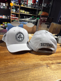 Thumbnail for BodyBeyond Snap Back Hat