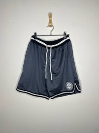 Thumbnail for 2024 BODY BEYOND Bottom Logo Shorts