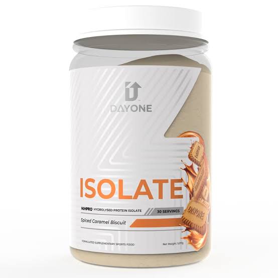 Day one Isolate