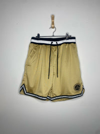 Thumbnail for 2024 BODY BEYOND Bottom Logo Shorts