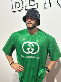 Thumbnail for Good cheat day Korean jersey