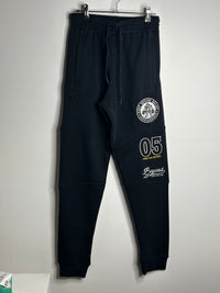 Thumbnail for Body beyond tracksuit pants