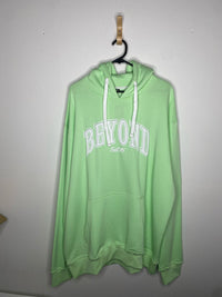 Thumbnail for Body beyond Athletic Hoodie unisex - Body Beyond Belief