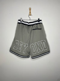 Thumbnail for 2024 BODY BEYOND Bottom Logo Shorts