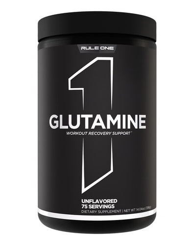 Rule 1 Glutamine