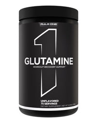 Thumbnail for Rule 1 Glutamine