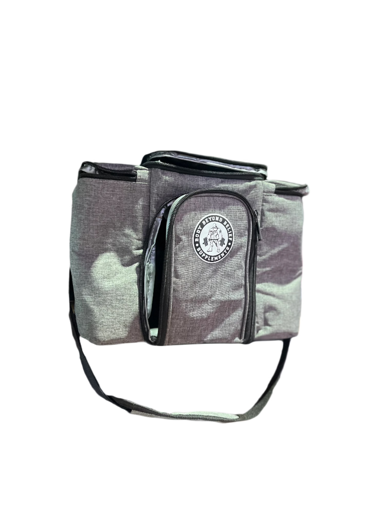 Body beyond Meal Prep Bag