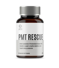 Thumbnail for PMT rescue ATP (previously Venus Etox)