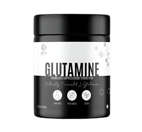 ATP Science L-Glutamine