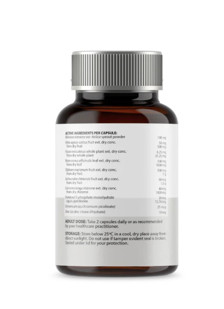 PMT rescue ATP (previously Venus Etox)
