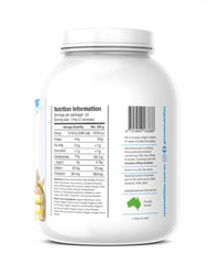 Thumbnail for Reset Nutrition MOG 