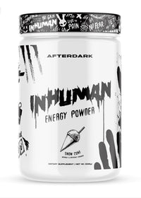 Thumbnail for Inhuman pre workout