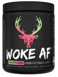 Thumbnail for Bucked Up Woke AF