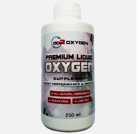 Thumbnail for Go2 liquid oxygen