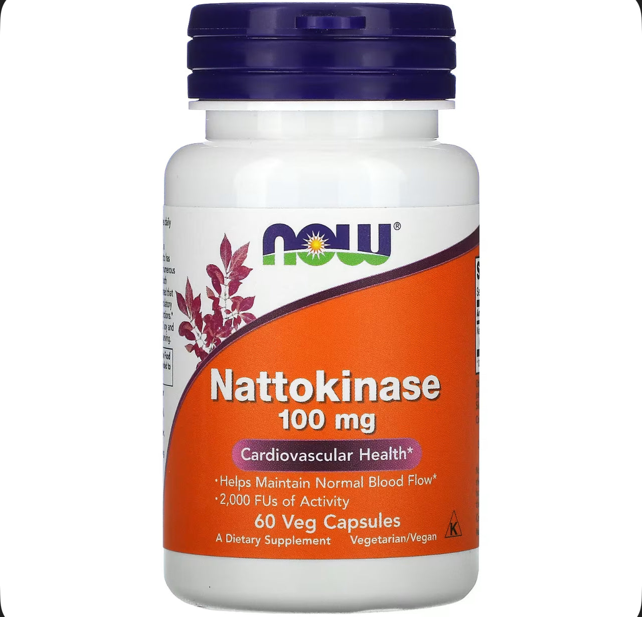 Nattokinase