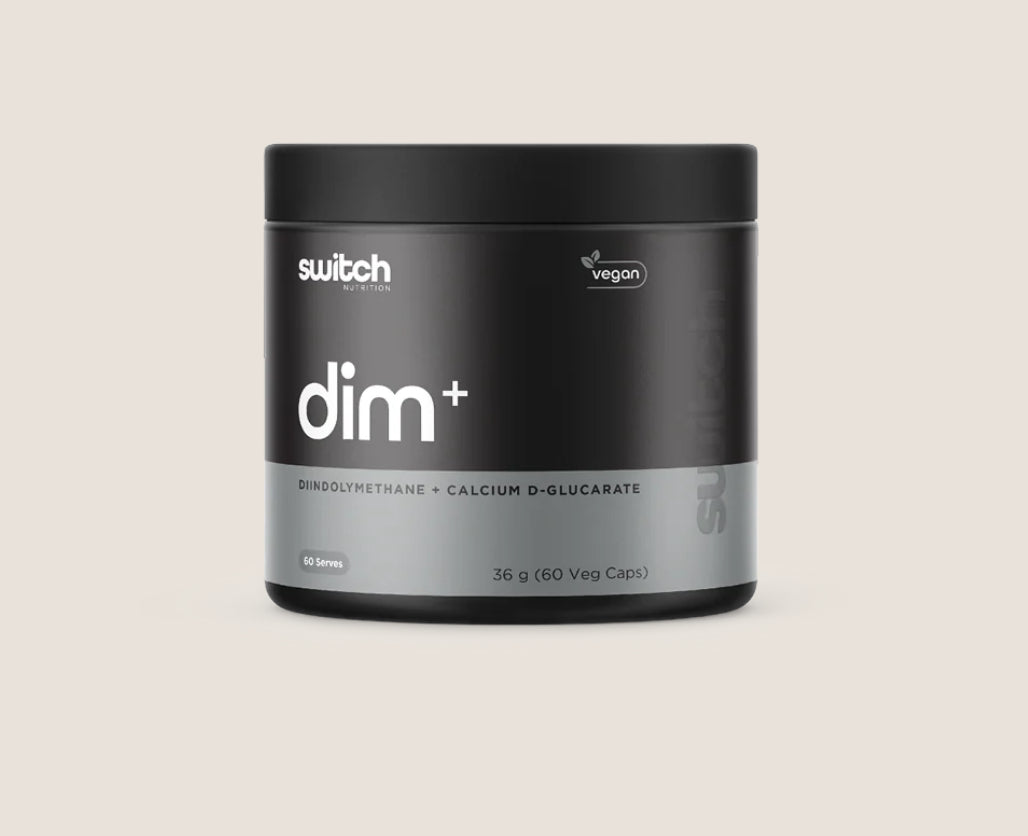 Switch Dim+