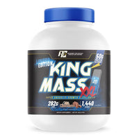 Thumbnail for Ronnie Coleman King Mass XXL