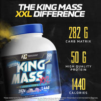 Thumbnail for Ronnie Coleman King Mass XXL
