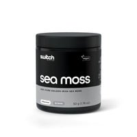 Thumbnail for Switch Sea Moss