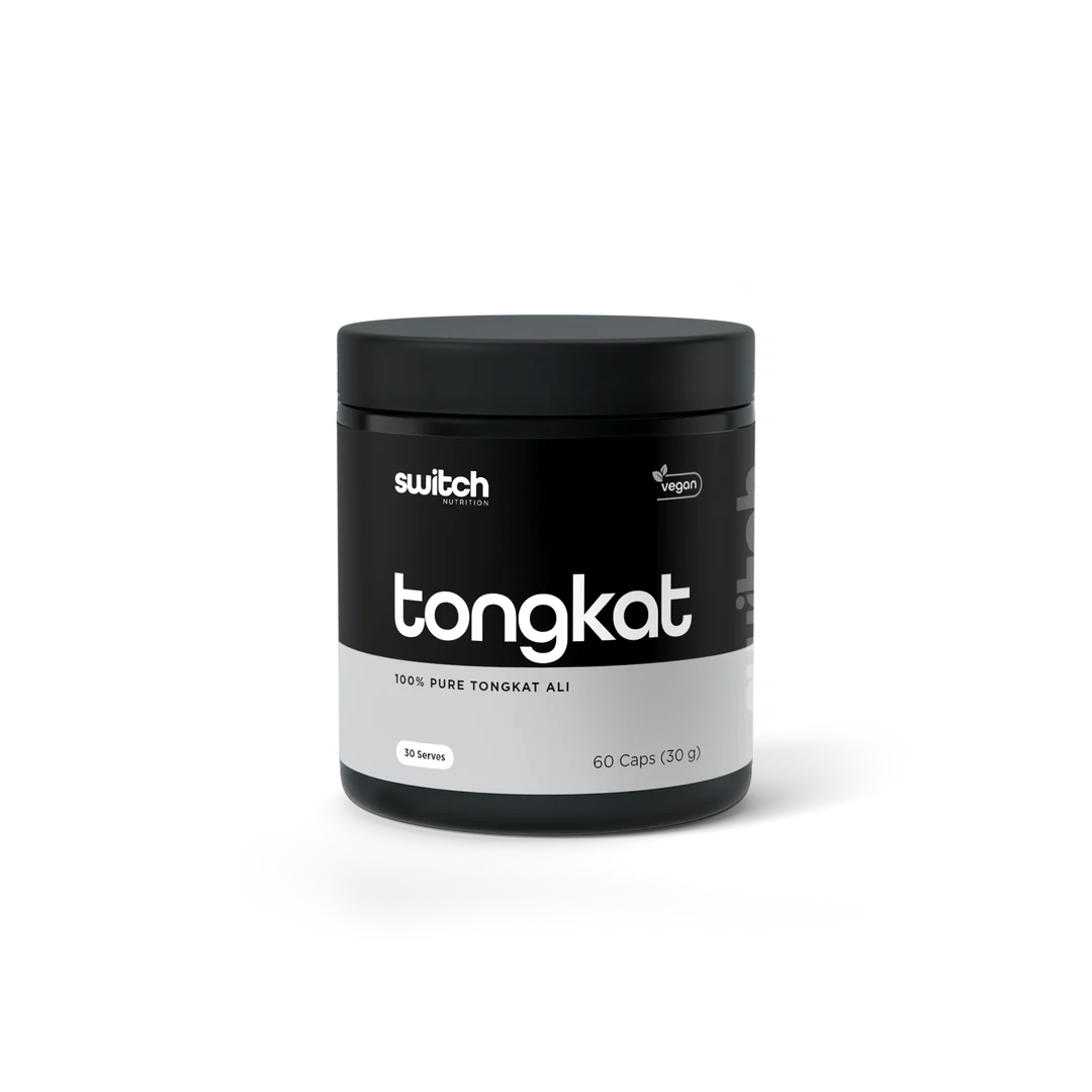 Switch Tongkat