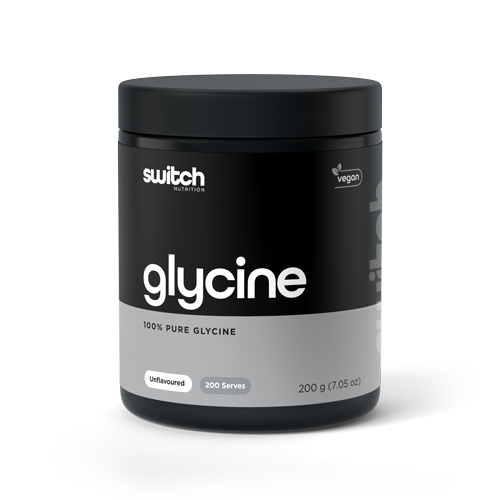 Switch Glysine
