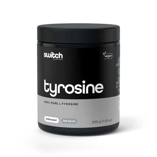 Switch Tyrosine
