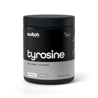 Thumbnail for Switch Tyrosine