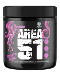 Thumbnail for Atp Area 51