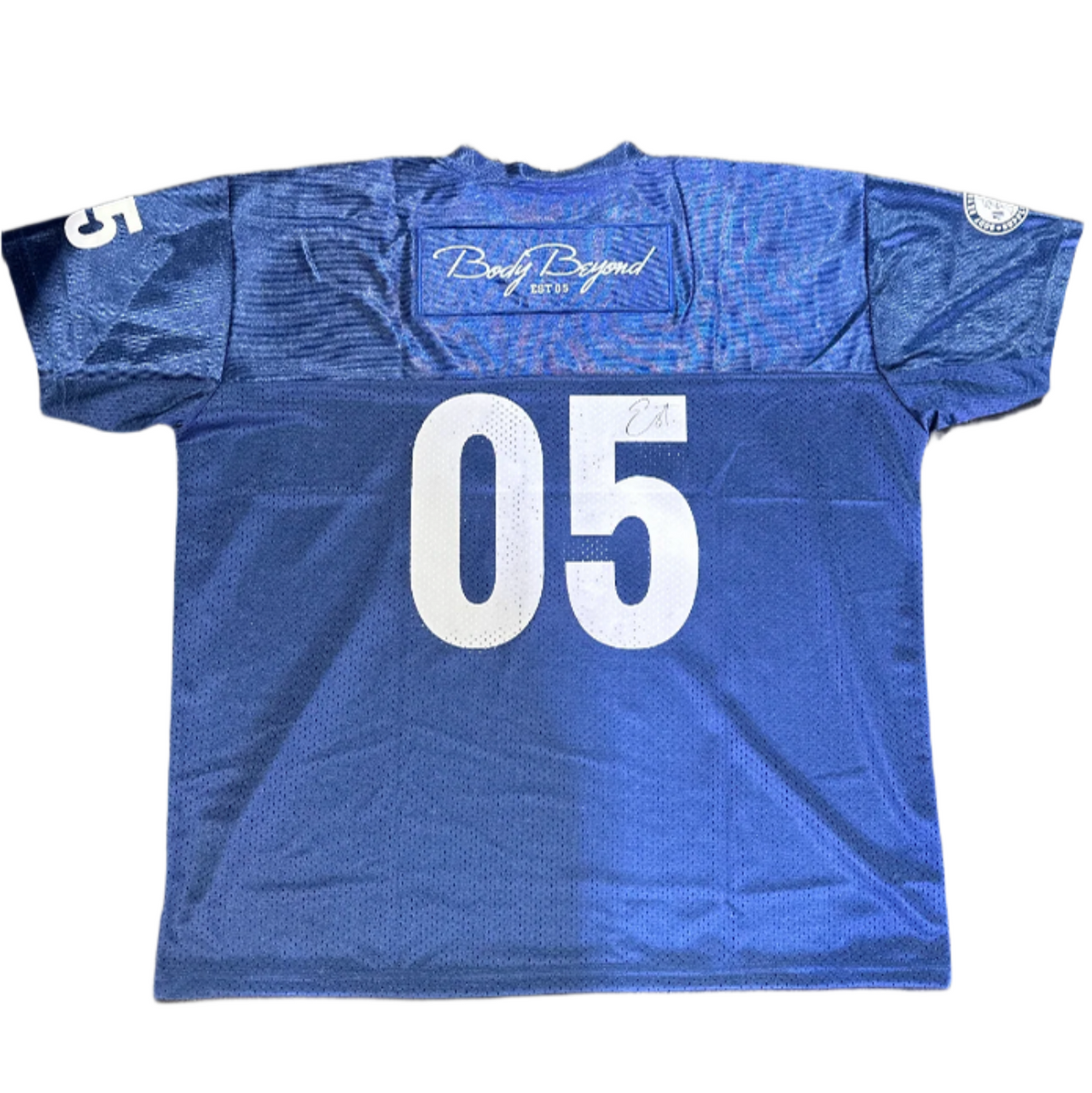 Bodybeyond NFL Jersey