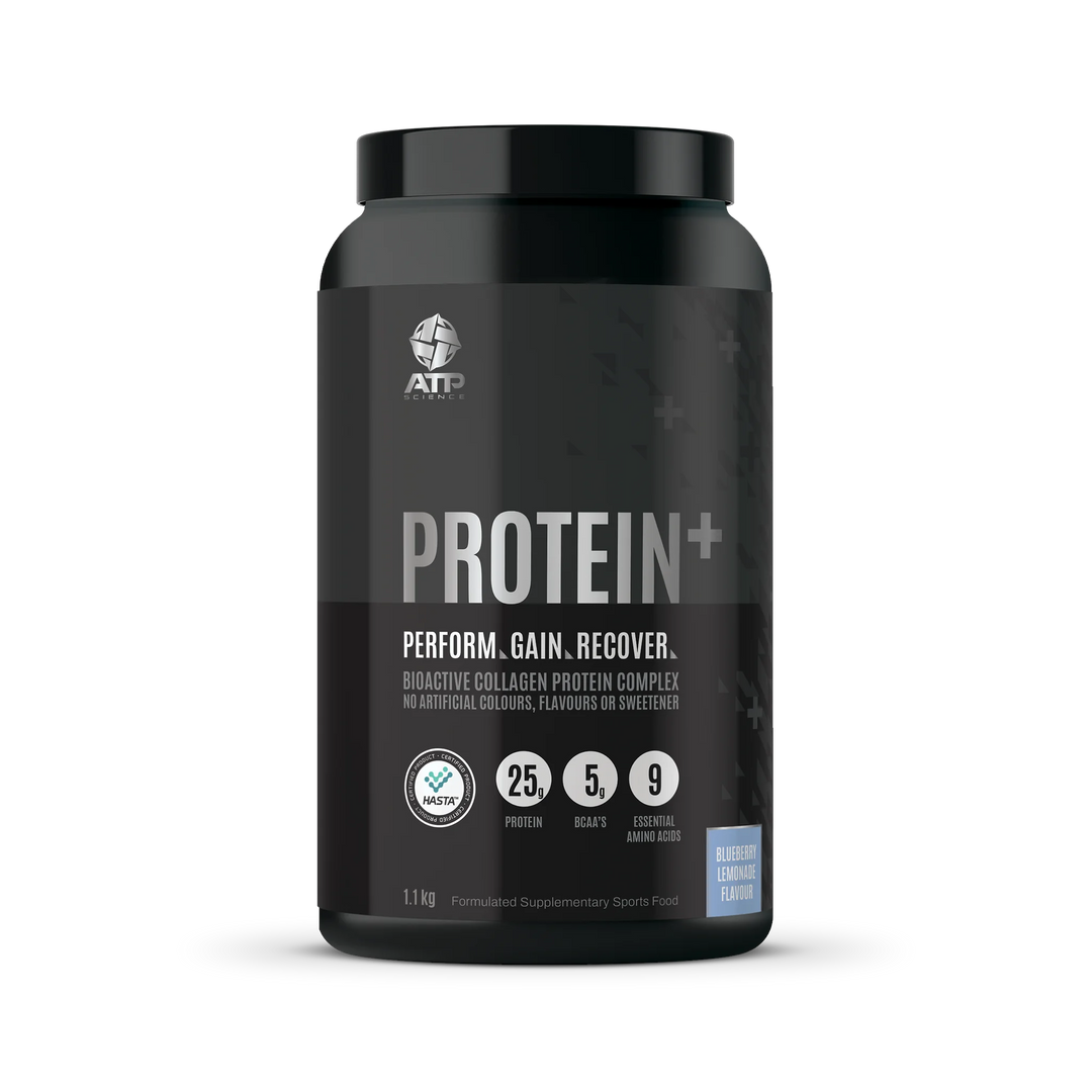 ATP Protein Plus